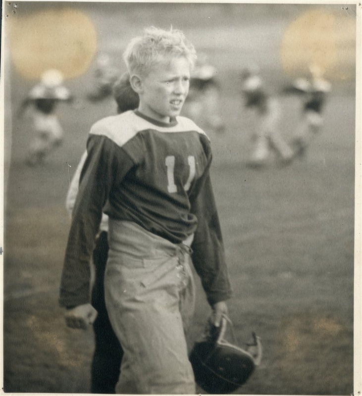 Football 12